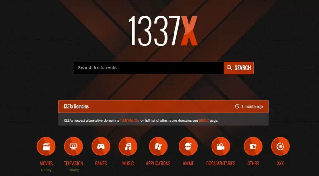 1337x