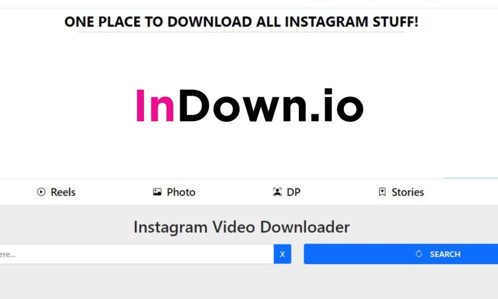 InDown.io