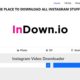 InDown.io