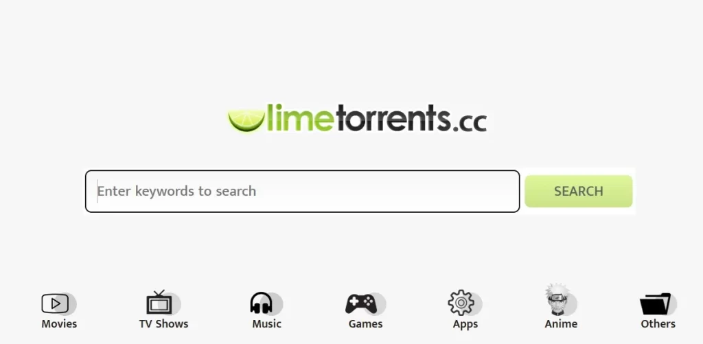 Limetorrents