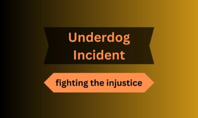 Underdog Incident