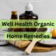 Wellhealthorganic Home Remedies