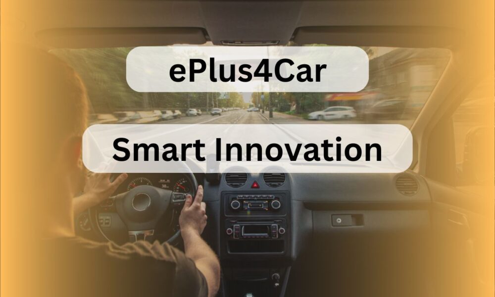 ePlus4Car