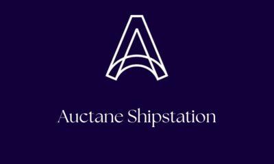 Auctane Shipstation