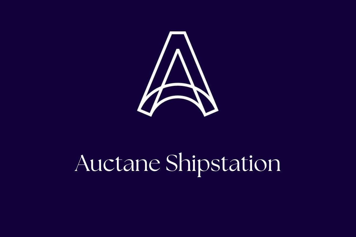 Auctane Shipstation