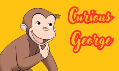 Curious George Death