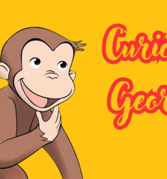 Curious George Death