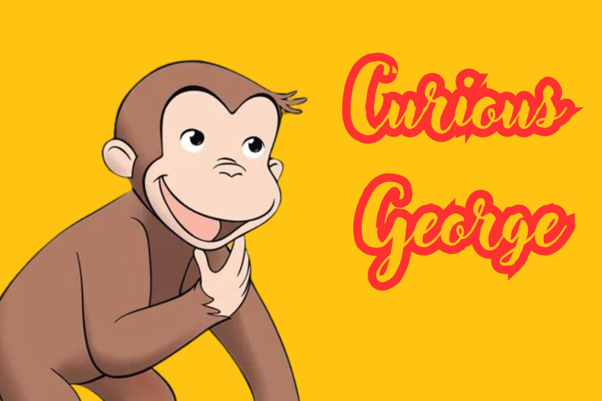 Curious George Death