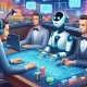 Customer Support in Online Casinos with AI and Chatbots