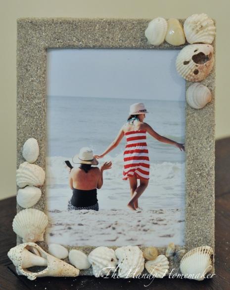 Customized Picture Frames