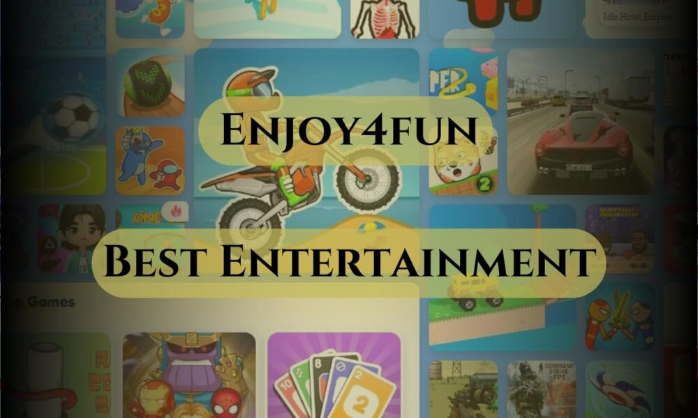 Enjoy4fun