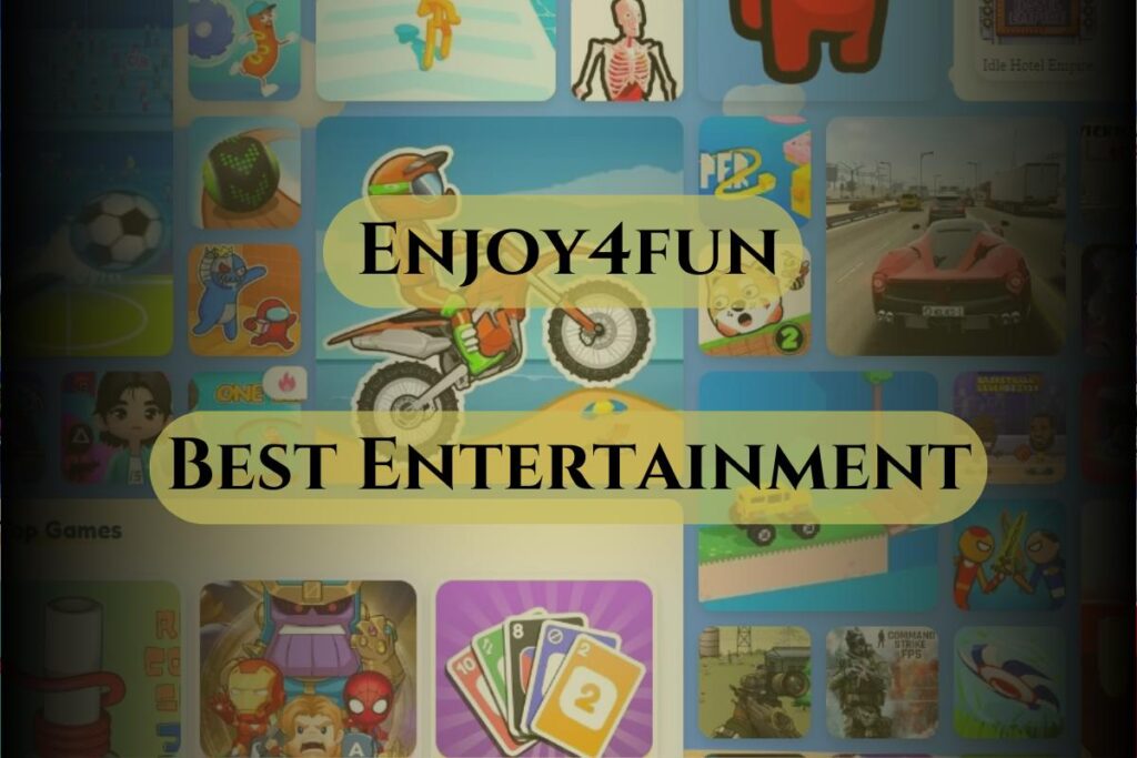 Enjoy4fun