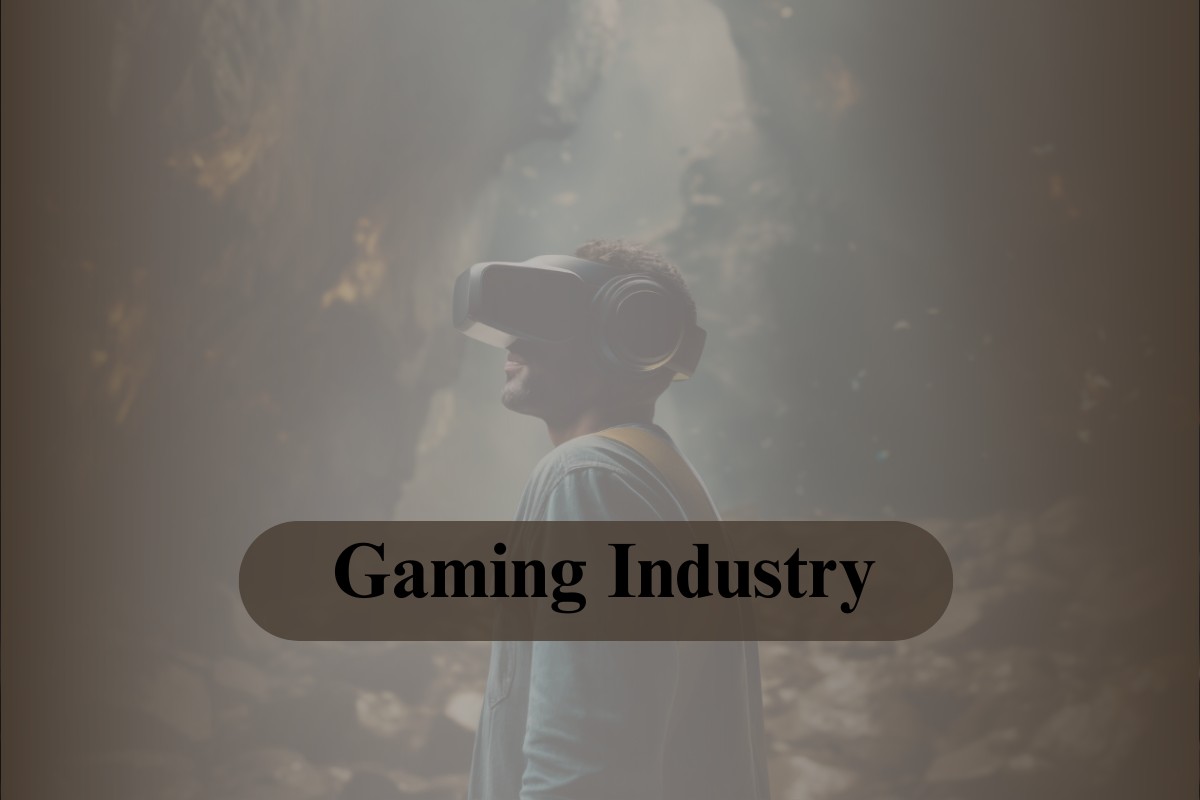 Gaming Industry