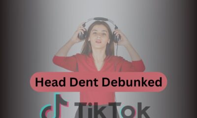 Head Dent Debunked