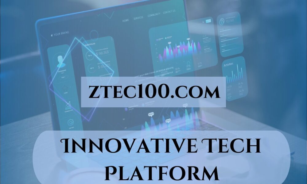 Innovative Tech Platform