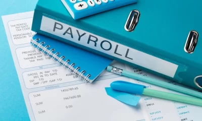 Payroll for Growing Businesses