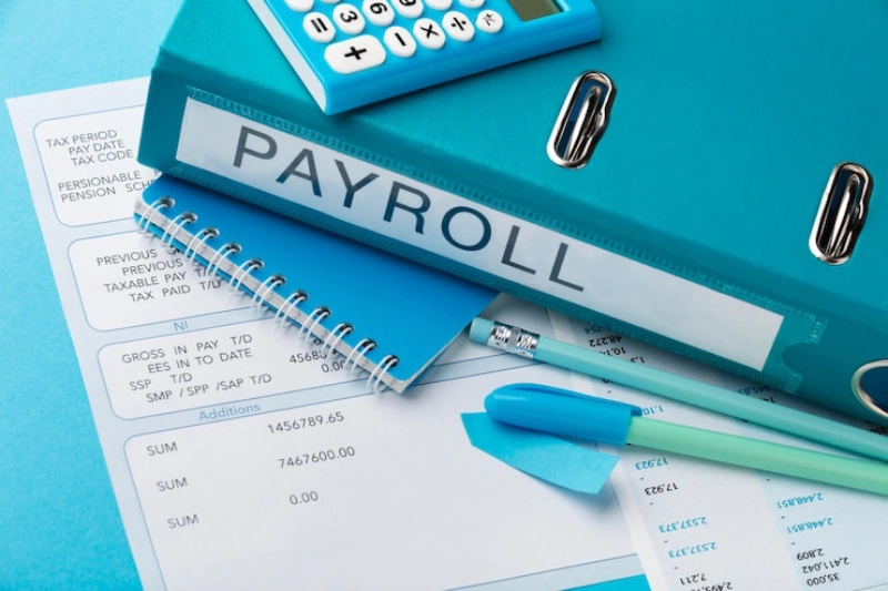 Payroll for Growing Businesses