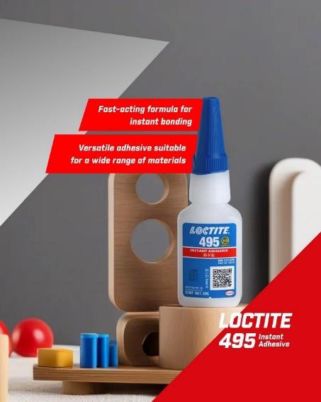 Right Loctite Product