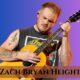 Zach Bryan Height