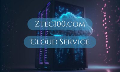 Ztec100.com