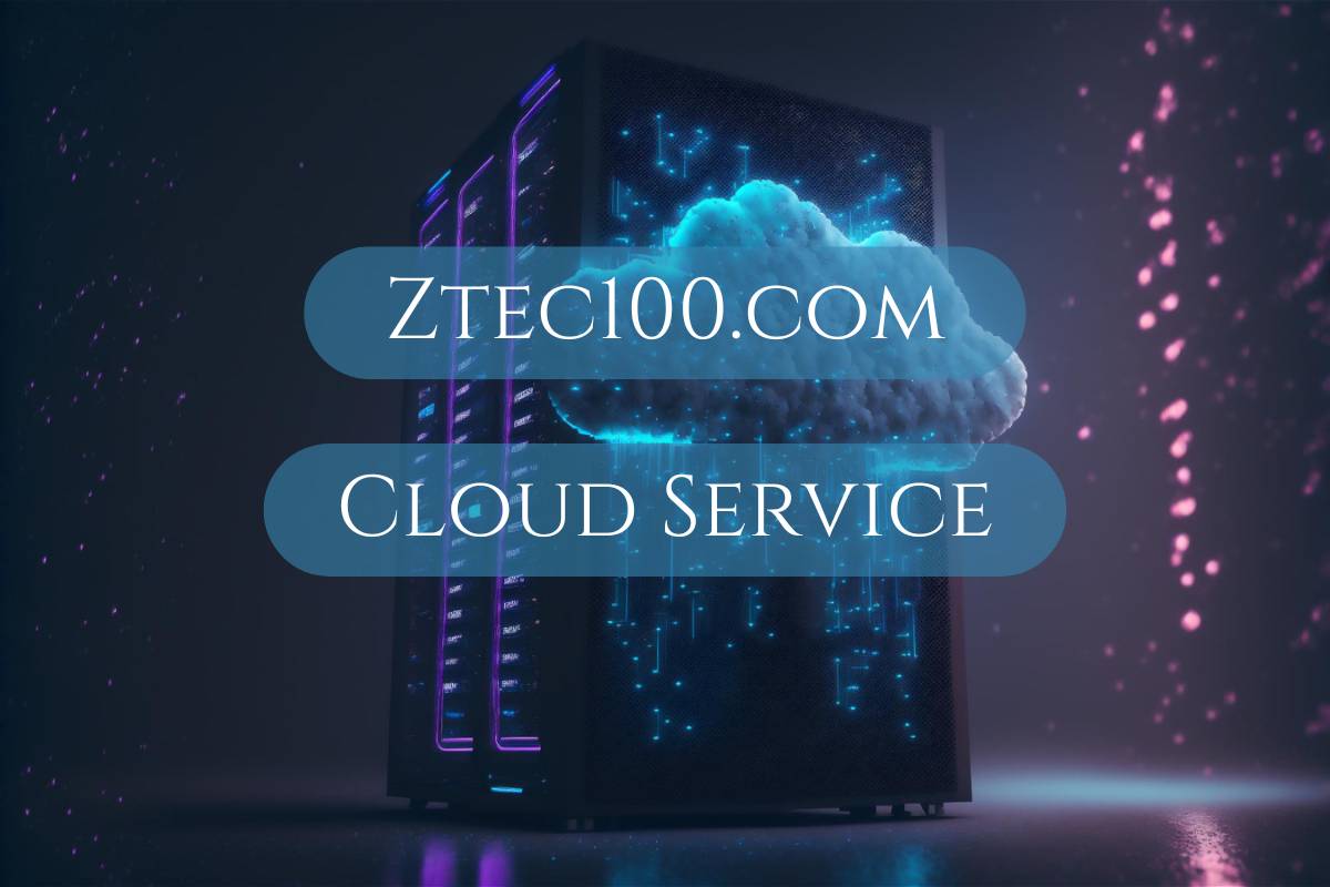 Ztec100.com