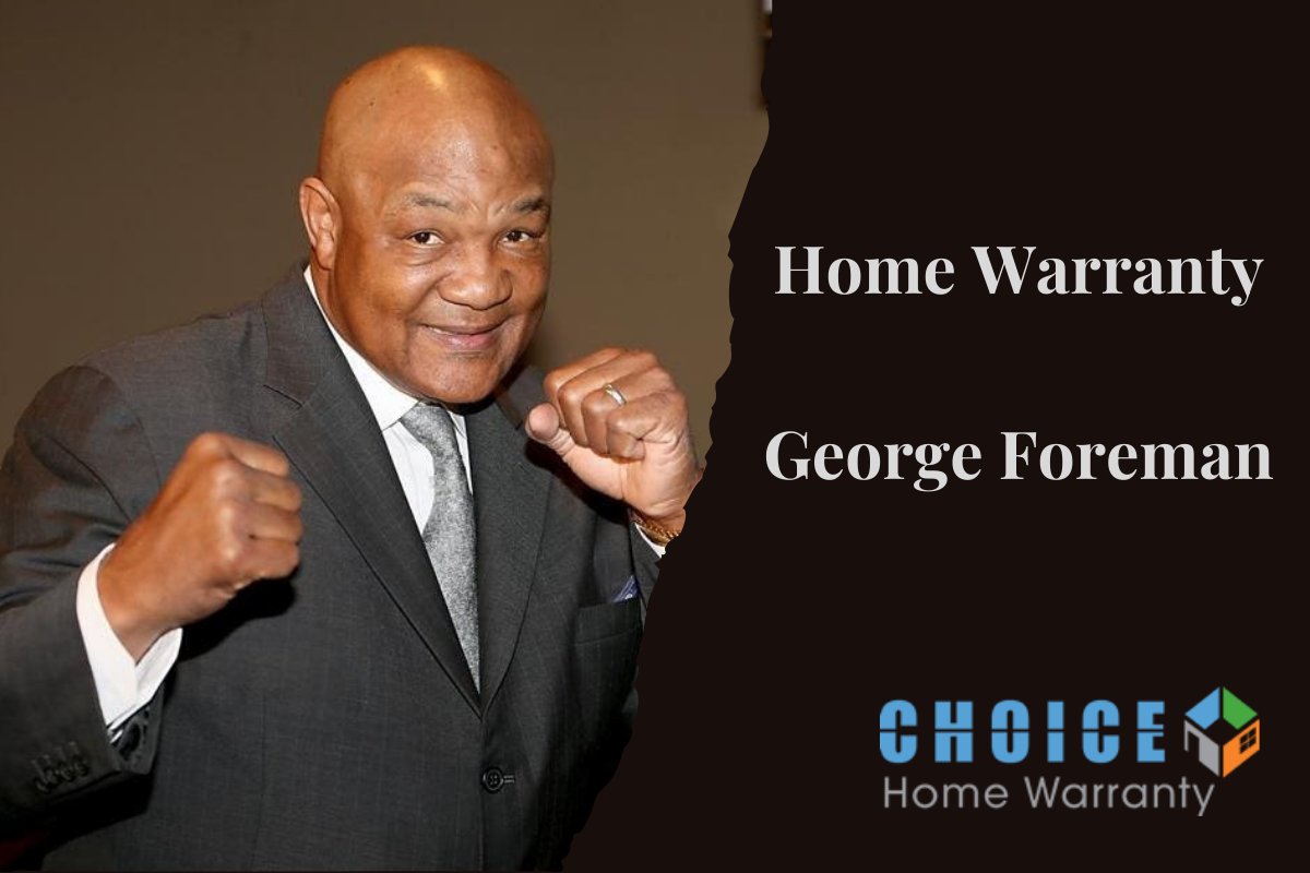 Choice Home Warranty