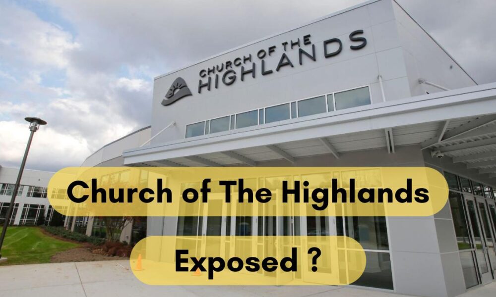 Church of The Highlands