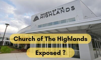 Church of The Highlands