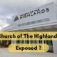 Church of The Highlands