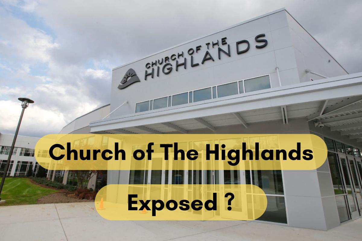 Church of The Highlands