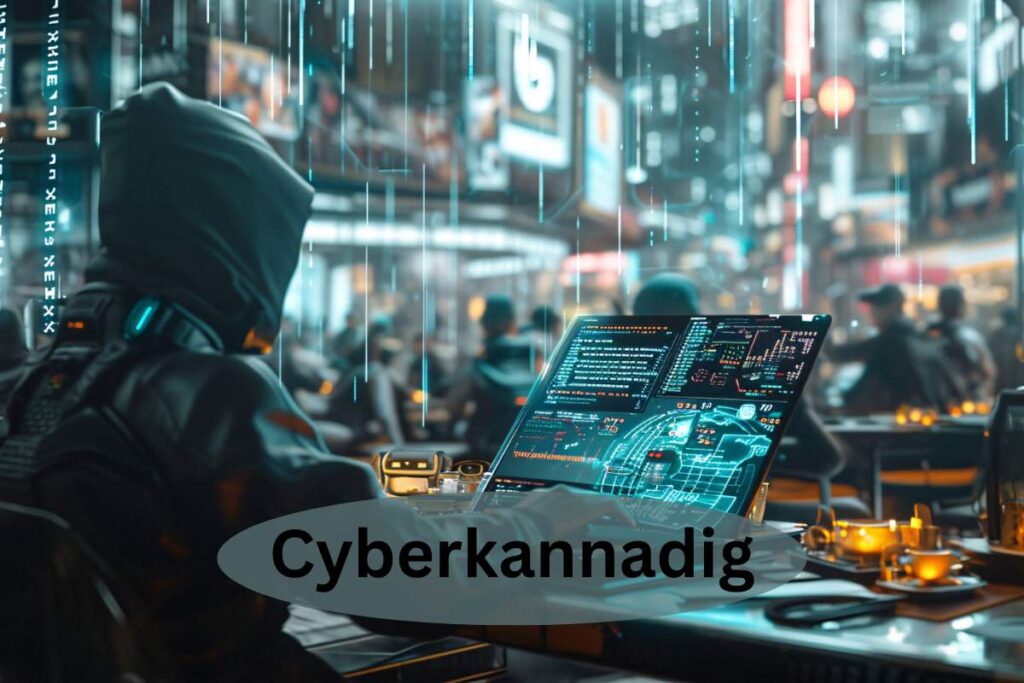 Cyberkannadig community