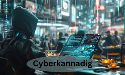 Cyberkannadig community