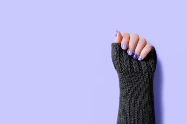 Fingerless Gloves