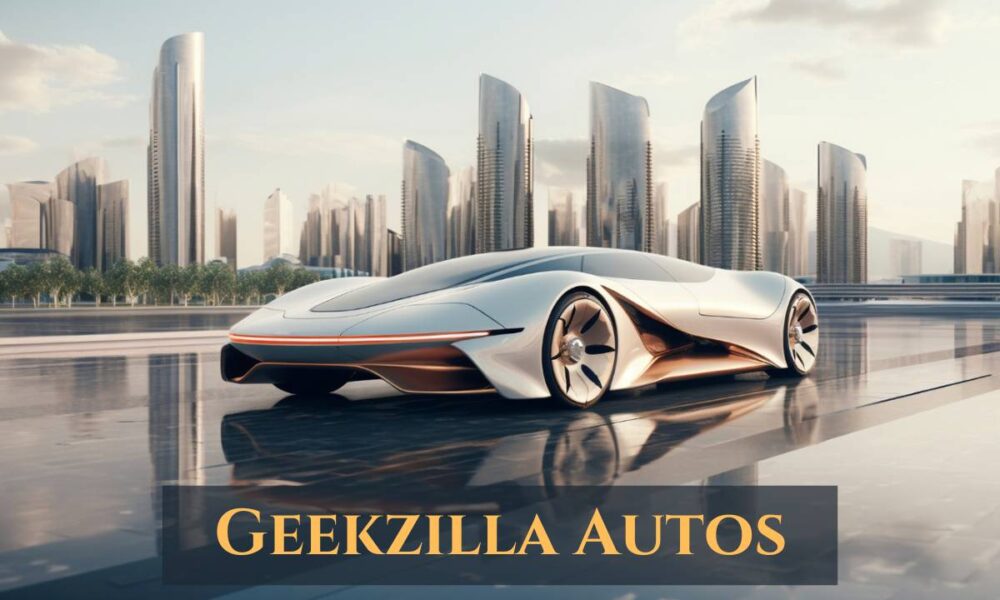 Geekzilla Autos