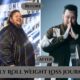 Jelly Roll Weight Loss Journey