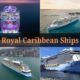 Royal Caribbean Ships