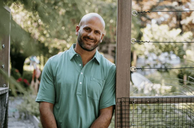 Sam Kass