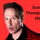 Scott Thompson’s life