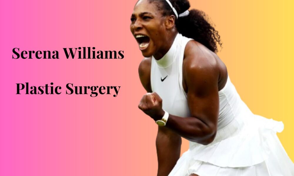 Serena Williams