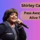 Shirley Caesar