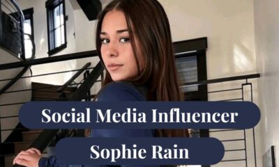 Sophie Rain