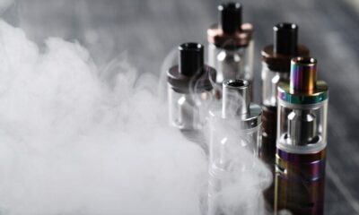 THC Vape