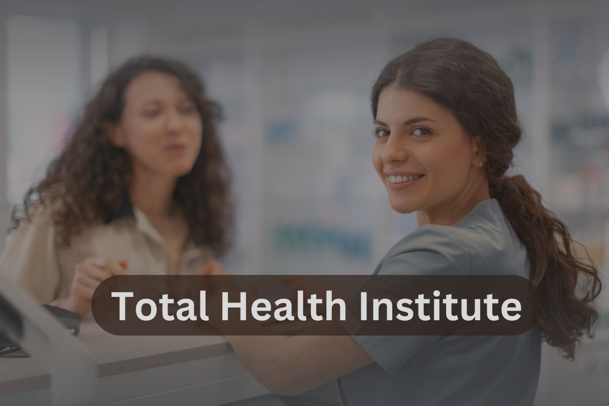 Total Health Institute