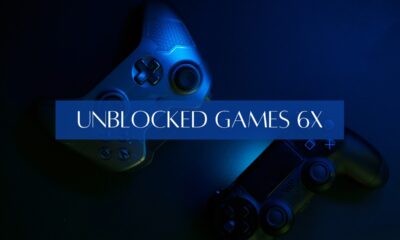 Unblocked Games 6x