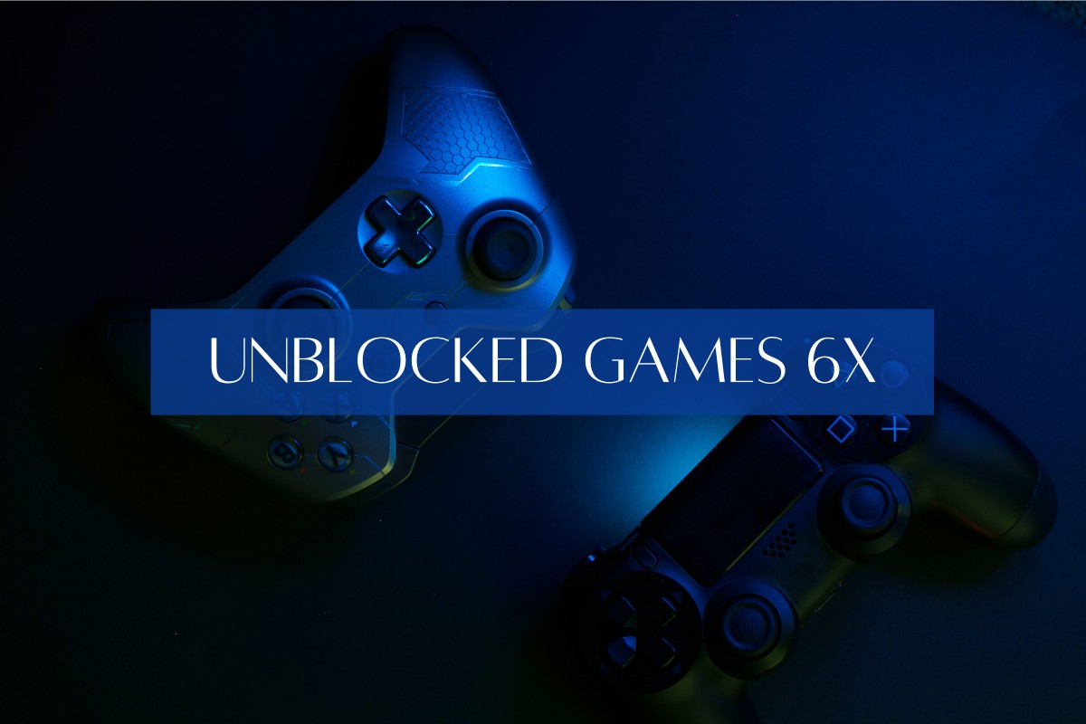 Unblocked Games 6x