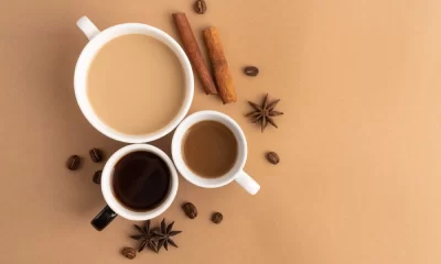 Benefits of Chai