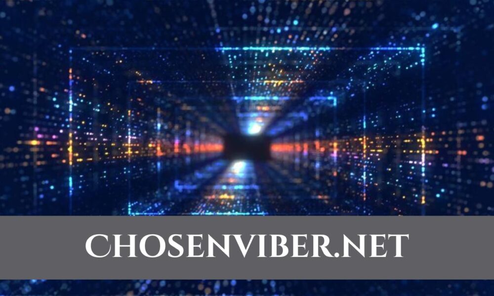 Chosenviber.net