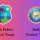 Cricket Team