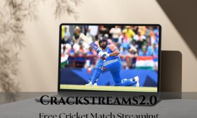 Free Cricket Match Streaming