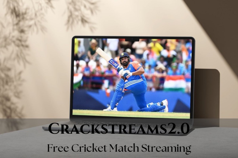 Free Cricket Match Streaming